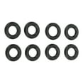 thumbnail image 1 of Kit d'Injecteur de Carburant 8 Pcs 13641437487 Joint Torique de Remplacement pour Cooper R56 R57 R52 R53 R60 R55, 1 of 6