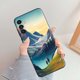thumbnail image 1 of Funda de silicona para Samsung Galaxy A14 4G, cubierta de SM-A145F de 6,6 pulgadas, bonita y suave, para teléfono Samsung Galaxy A14 5G SM-A146B Fivean unisex, 1 of 2