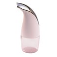 thumbnail image 3 of Naiovety Dispensador de jabón sin contacto, dispensador automático de jabones líquidos de espuma de inducción para equipos de baño, Juegos de accesorios de baño, 3 of 6