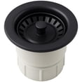 thumbnail image 2 of 2" Basket strainer, 2 of 7
