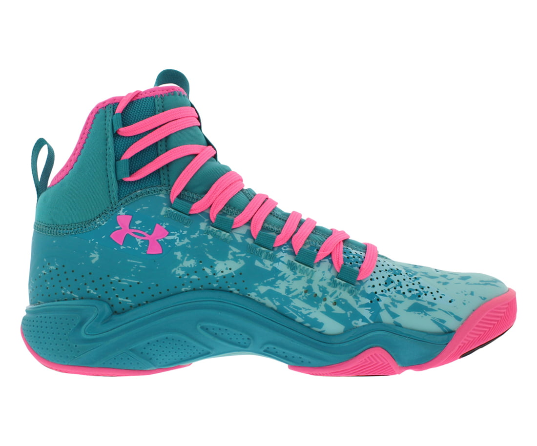 under armour compfit basketball shoes