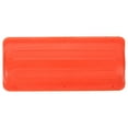 thumbnail image 1 of KAKOWELY Red EVA Rectangular Construction Site Scaffold Safety Alarm 1Pcs, 1 of 6