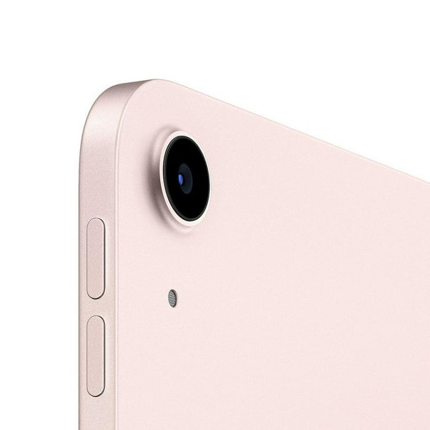 Open Box Apple iPad Air 5 A2588 (WiFi) 64GB Pink (Grade A+)