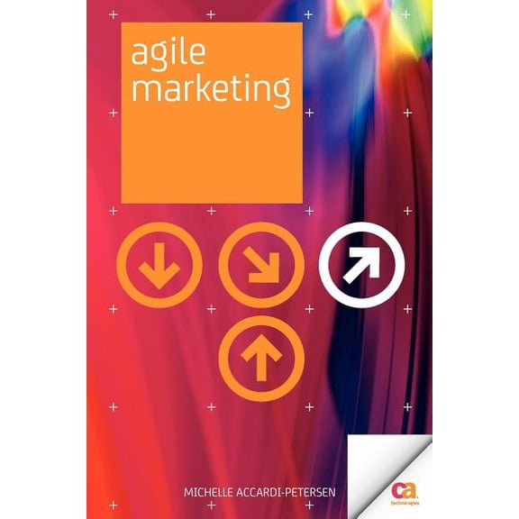 Agile Marketing, (Paperback)