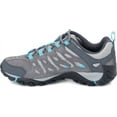 thumbnail image 3 of Merrell Womens Crosslander 2 Hiking Shoe, Charcoal/Capri, 8 M US, 3 of 6