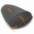 thumbnail image 3 of Asiento Trasero de material cuero Duradero para Kawasiki 250r 08-12, 3 of 6