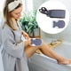 thumbnail image 5 of Fiudx Juego de Baño, Toalla Exfoliante para La Espalda, Bola de Baño Suave, Limpieza Eficaz de La Piel, Experiencia de Spa Relajante, Regalo Perfecto para La Familia, Material de Fibra Vegetal Espesa, 5 of 6