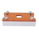 thumbnail image 1 of Herramienta Enrutadora De Recortadora De Madera, Base De Recortadora De Madera Multifuncional Para Máquina De Recorte Fija De 65 Mm, 1 of 7