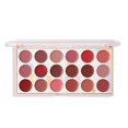 thumbnail image 1 of Paleta de lápiz labial mate de 18 colores, brillo de labios, cosméticos coreanos, juego de lápices labiales, maquillaje para mujeres, maquillaje barato, belleza, 1 of 5
