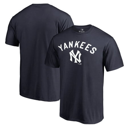 New York Yankees Fanatics Branded Cooperstown Collection Wahconah T-Shirt - (Best T Shirt Shop New York)
