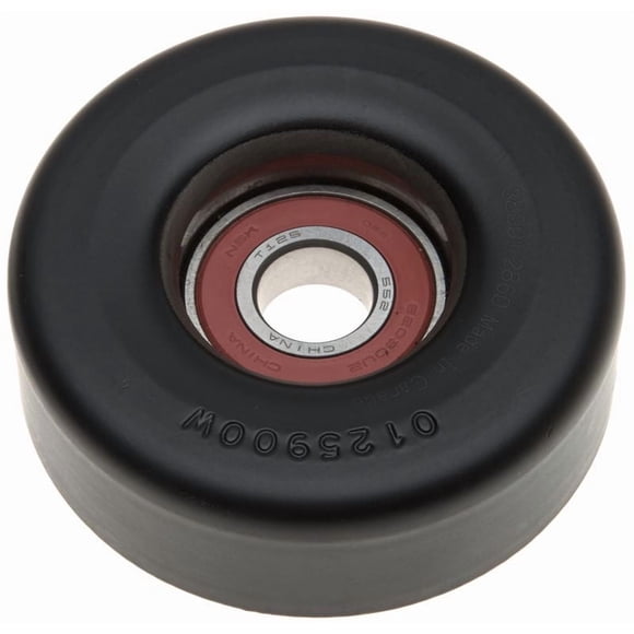 Gates Drive Belt Idler Pulley 38001 DriveAlign; OE Replacement