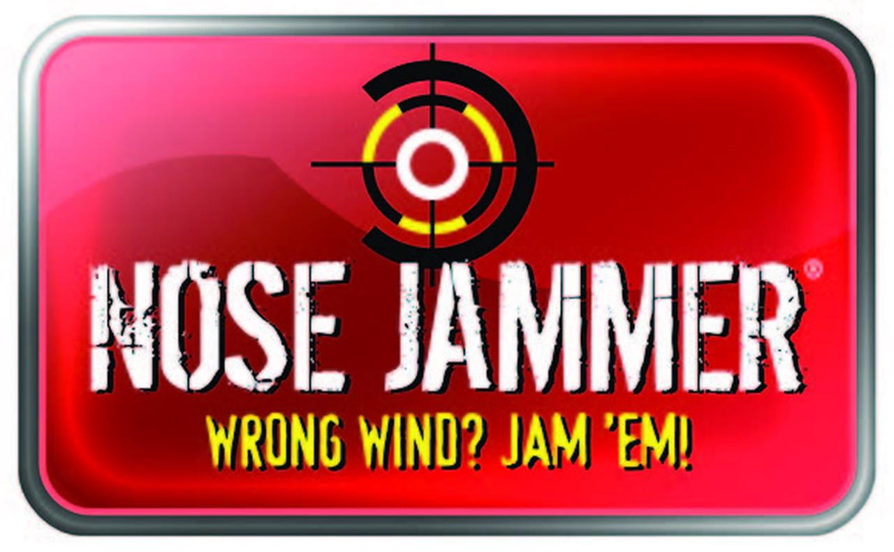 Nose Jammer Shampoo and Body Wash for Big Game Hunters, 12 oz