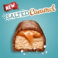 thumbnail image 2 of TWIX Salted Caramel Chocolate Cookie Candy Bars Full Size Candy Bars, Salted Caramel Milk Chocolate & Crunchy Cookie, 1.41 oz Bars, 20 Count Box, 2 of 8