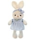 thumbnail image 1 of Juguete de peluche de peluche de conejito Muñeca de conejo de peluche divertido para niñas para niños, 1 of 5