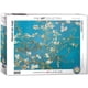 thumbnail image 1 of EuroGraphics Almond Branches by Vincent Van Gogh 1000-Piece Puzzle Eurographics NA, 1 of 3