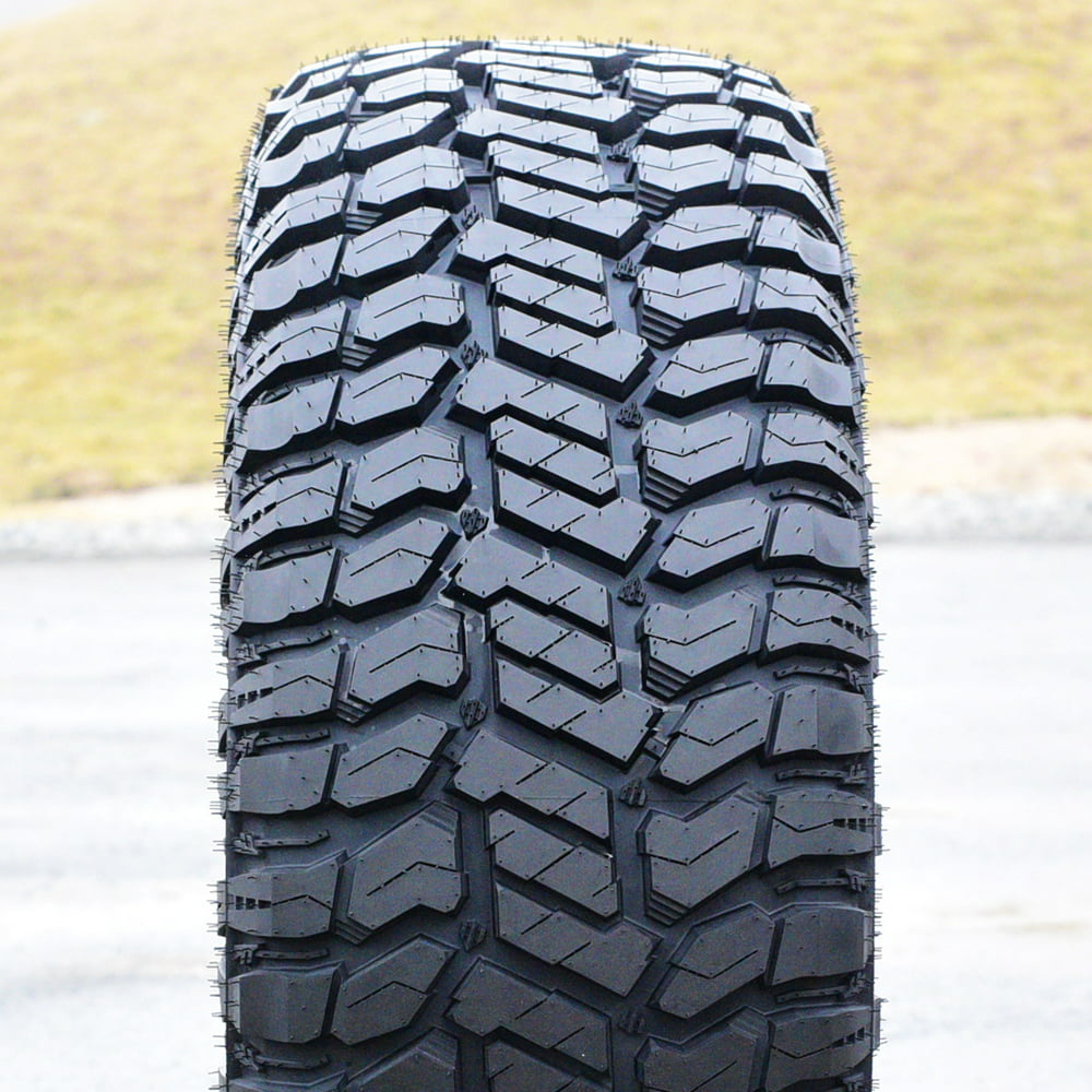 10 Ply Tire Psi On 1/2 Ton Truck