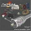 AutoLoc Power Accessories 89763 Blue One Touch Engine Start Kit and Remote