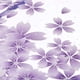 thumbnail image 5 of Paraguas Con Estampado De Cereza, Paraguas De Lluvia Transparente Portátil Plegable Con Tres Paraguas Plegados Para Fotografía Rosa, 5 of 6