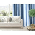 thumbnail image 7 of Covermates Outdoor Patio Curtain – Water‑Resistant with Grommets, 50"x84", 7 of 7