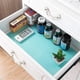 thumbnail image 4 of '6 Pcs Non-slip Er Mat Frid Mat Antil Anti-slip Mat For Shelves Cabi Ers Fridg, 4 of 5