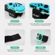 thumbnail image 3 of FLhrweasw Pulsera Controlador Juego 2pcs para NS Joystick Hand Grip Dancing Correa Muñeca, 3 of 9