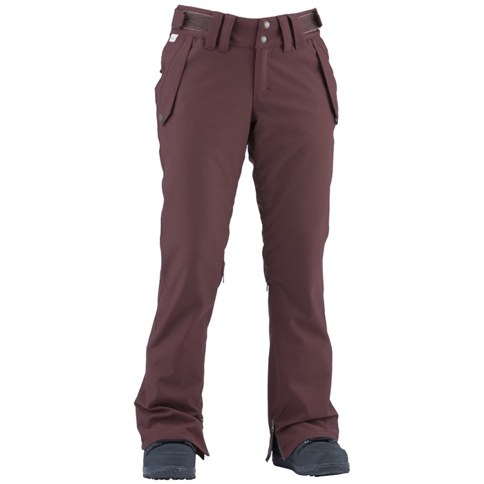 curve pants
