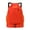 orange, variant on Kuntesetty Basketball Backpack Bag Basketball Carrying for Basketball Soccer Volleyball blue