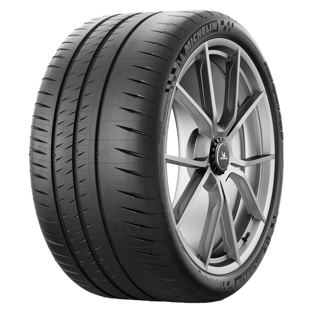 Michelin Pilot Sport AS 4 295/30ZR20 101Y XL Ultimate All-Season