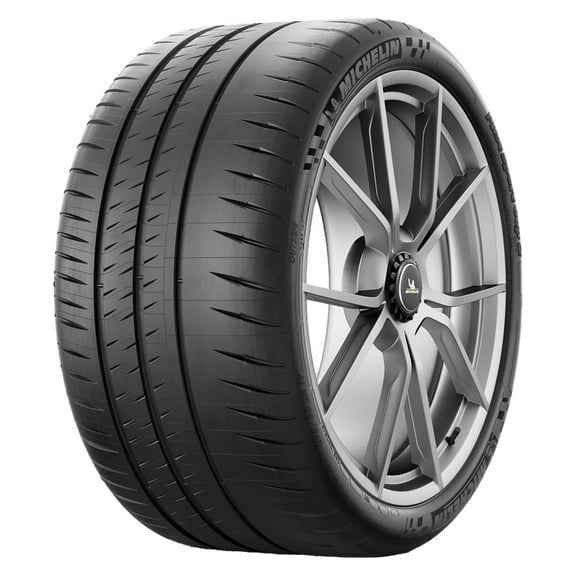 Michelin Pilot Sport Cup 2 R 295/30R20XL 101Y Tire