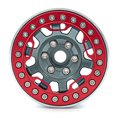 thumbnail image 4 of Labymos Bague de Remplacement de Jante de Roue de Perle RC Compatible avec 1/10 TRX4 SCX10 90046 90047, 4 of 6