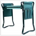 thumbnail image 1 of Lishi Banc de Jardin Pliant avec Poche à Outils et Genouillère, 1 of 4