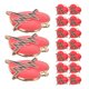 thumbnail image 1 of unbranded 20Ud Ornamentos Para Pulseras Y Collares Con Material Ligero De Aleación, 1 of 6
