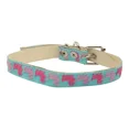thumbnail image 1 of Collar Artesanal Para Perro O Gato, Marieta Linda, Cl-00002, 1 of 5