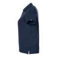 thumbnail image 6 of tasc TW938 Women's Air Lightweight Polo-Classic Navy-L, 6 of 6