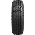 thumbnail image 2 of FEDERAL XPLORA A/P P265/75R16 116S B 600 A B OWL ALL SEASON TIRE Fits: 1996-99 Chevrolet Tahoe Base, 1990-98 Chevrolet K1500 WT, 2 of 4