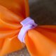 thumbnail image 3 of Anillos de silicona para decoración de pasteles, set de 10 piezas en color morado, herramientas para fondant y glaseado, sujetadores para bolsas de repostería., 3 of 7