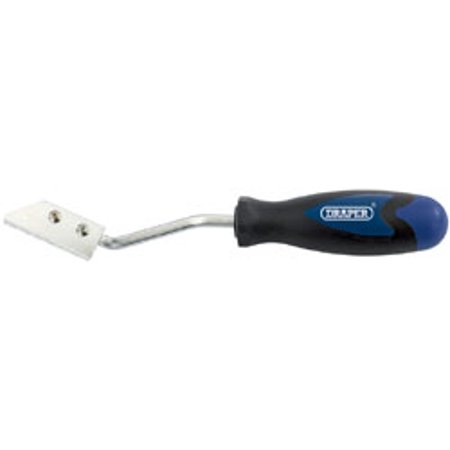 

Draper 49419 Soft Grip Grout Rake