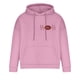 thumbnail image 4 of Sudadera con capucha para hombre, estilo casual, con cuello redondo, estampado, manga larga, blusa de poliéster, 4 of 6