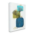 thumbnail image 4 of Stupell Industries Dandelion Buds on Blue Botanical & Floral Painting Gallery Wrapped Canvas Print Wall Art, 24 x 30, 4 of 8