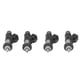 thumbnail image 1 of 4 unids/set inyectores de combustible 15710-24F00 reemplazo para Suzuki Hayabusa GSX1300R GSX1300RZ 1999-2003 Jadeshay A, 1 of 8