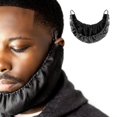thumbnail image 1 of Beard Bonnet Beard Bonnet para hombre con retención de aceites esenciales, 1 of 7