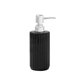 thumbnail image 1 of Dispensador de jabón de cerámica con bomba for baño y cocina, ideal for lociones, jabones líquidos y champú., 1 of 4