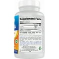 thumbnail image 6 of Best Naturals BCAA 3200 mg Capsules, 200 Count, 6 of 8