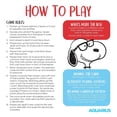 thumbnail image 6 of Peanuts Memory Master Card Game, 6 of 7