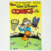 Gladstone Walt Disneys Comics and Stories No.541