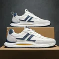 thumbnail image 1 of Zapatos deportivos para hombre, nueva tendencia, zapatos deportivos informales transpirables de tela, zapatos para correr informales ligeros a la moda, 1 of 4