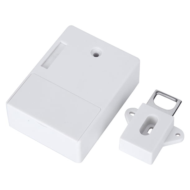 Cerradura Electónica Rfid Para Gabinete, Armario Inteligente Sin Llave Para Sauna, Cajón, Armario, Seguridad Del Hogar