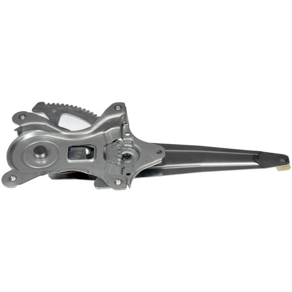 Dorman 749-580 Rear Driver Side Window Regulator for Specific Lexus / Toyota Models