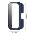 thumbnail image 3 of Flmtop 1PC Montre Écran Protecteur Antichoc Écran Protecteur PCTempered Verre Smartwatch Cas Pcscratch-Résistant Montre Housse de Protection Compatible avec Galaxy Fit3 SM-R390, 3 of 10