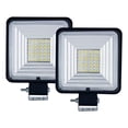 thumbnail image 2 of Tunelight Faros Cuadrados Bicolor 42 Leds 168w Universal, 2 of 8